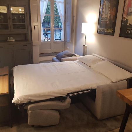 Appartamento Per 2 O 4 Persone - Torino Gran Madre Bagian luar foto