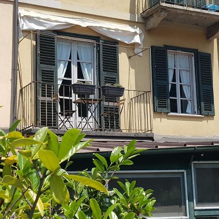 Appartamento Per 2 O 4 Persone - Torino Gran Madre Bagian luar foto