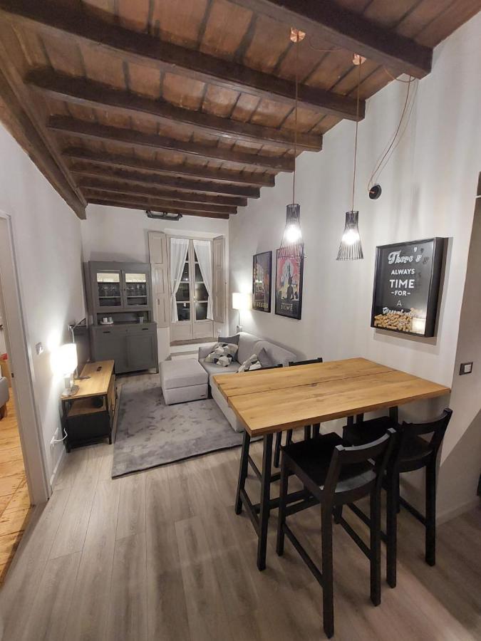 Appartamento Per 2 O 4 Persone - Torino Gran Madre Bagian luar foto