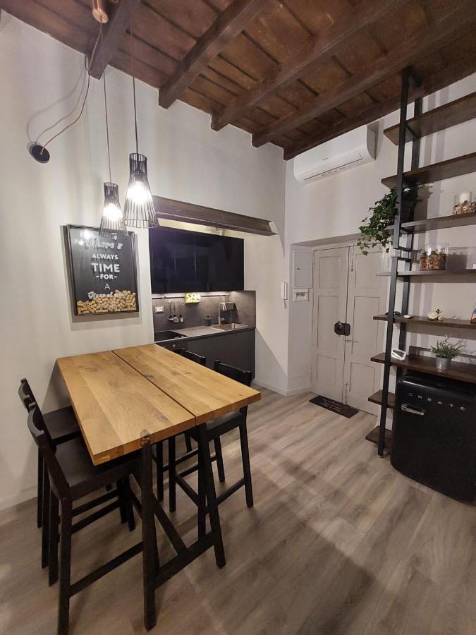Appartamento Per 2 O 4 Persone - Torino Gran Madre Bagian luar foto